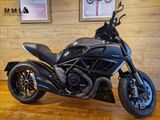 DUCATI DIAVEL CROMO