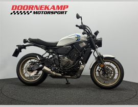 Yamaha XSR 700 Legacy 2023 occasion