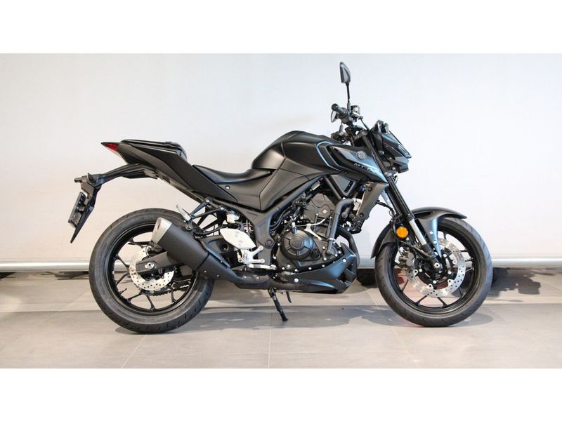 Yamaha MT-03 ABS 2026 nieuw