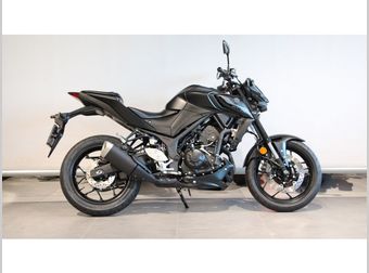 Yamaha MT 03 2026 nieuw
