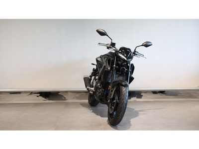 YAMAHA MT 03 – foto 3