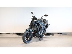 Yamaha MT-03 ABS 2026 nieuw – foto 4 van 12