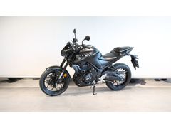 Yamaha MT-03 ABS 2026 nieuw – foto 5 van 12