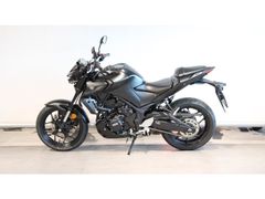 Yamaha MT-03 ABS 2026 nieuw – foto 6 van 12