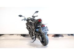 Yamaha MT-03 ABS 2026 nieuw – foto 7 van 12