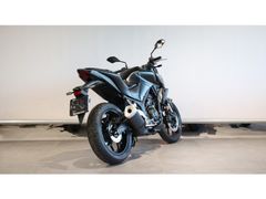 Yamaha MT-03 ABS 2026 nieuw – foto 9 van 12