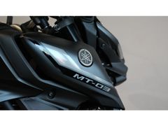 Yamaha MT-03 ABS 2026 nieuw – foto 10 van 12