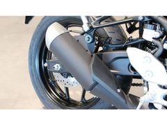 Yamaha MT-03 ABS 2026 nieuw – foto 11 van 12