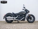 INDIAN MOTORCYCLE SCOUT BOBBER SIXTY