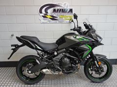 KAWASAKI VERSYS 650