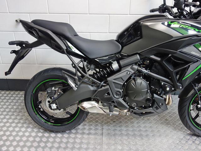 kawasaki - versys-650