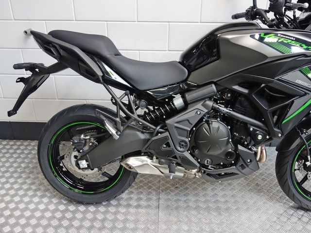 kawasaki - versys-650