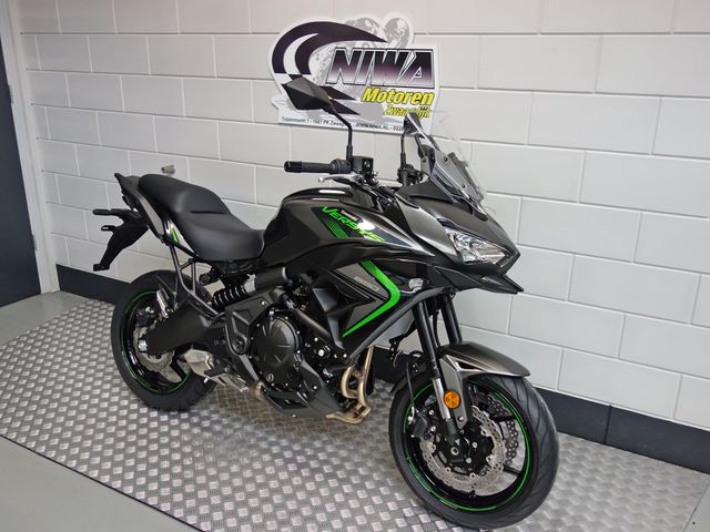 kawasaki - versys-650