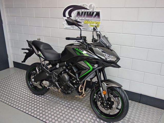 kawasaki - versys-650