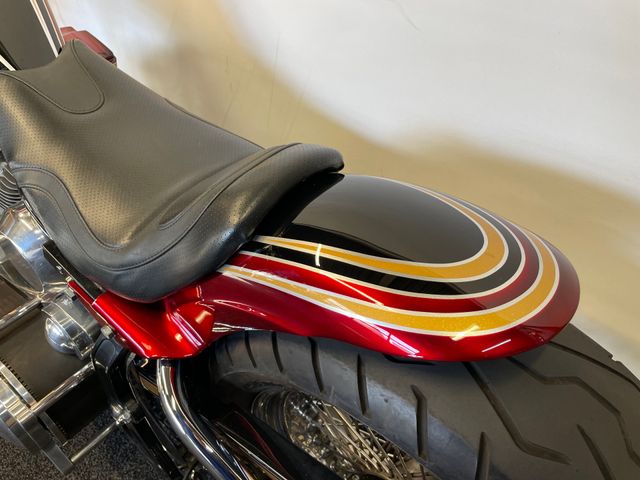 harley-davidson - zelfbouw