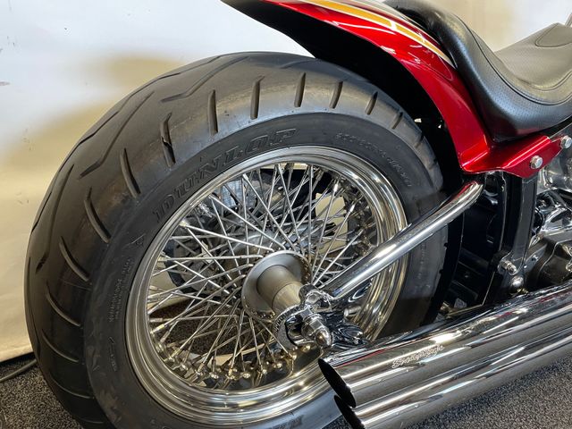 harley-davidson - zelfbouw