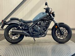 HONDA CMX 500 REBEL