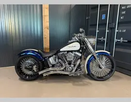 Harley-Davidson FAT BOY 2004 occasion