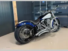 Harley-Davidson FAT BOY 2004 occasion – foto 5 van 9