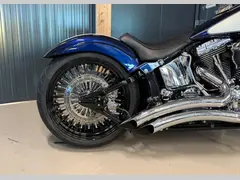 Harley-Davidson FAT BOY 2004 occasion – foto 8 van 9