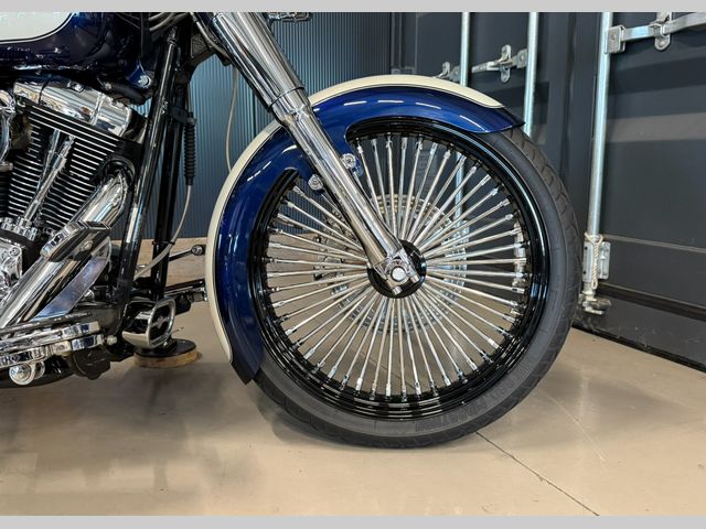 harley-davidson - fatboy