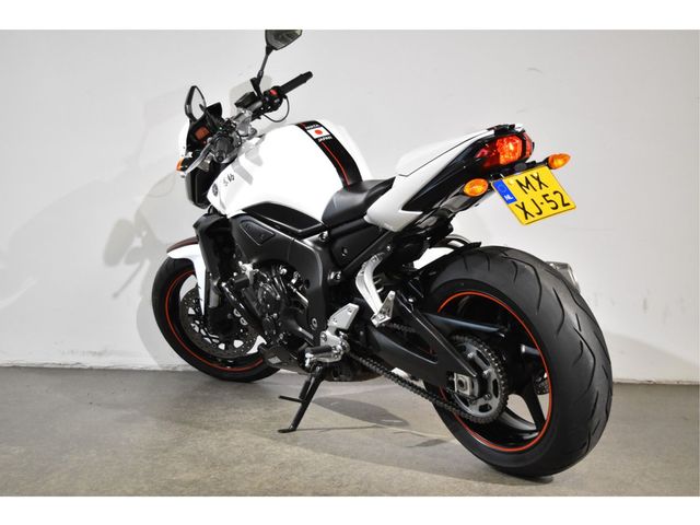 yamaha - fz-1-abs