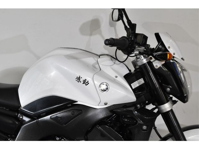 yamaha - fz-1-abs