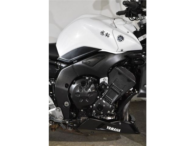 yamaha - fz-1-abs