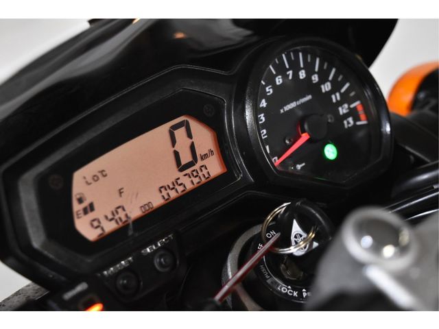 yamaha - fz-1-abs