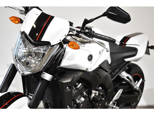 yamaha - fz-1-abs