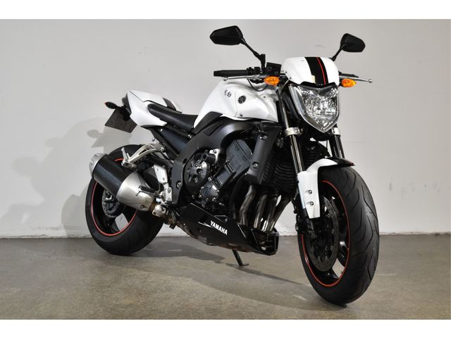 yamaha - fz-1-abs