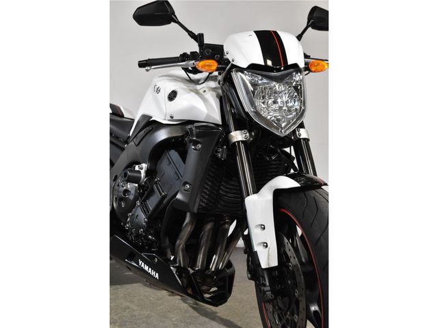 yamaha - fz-1-abs