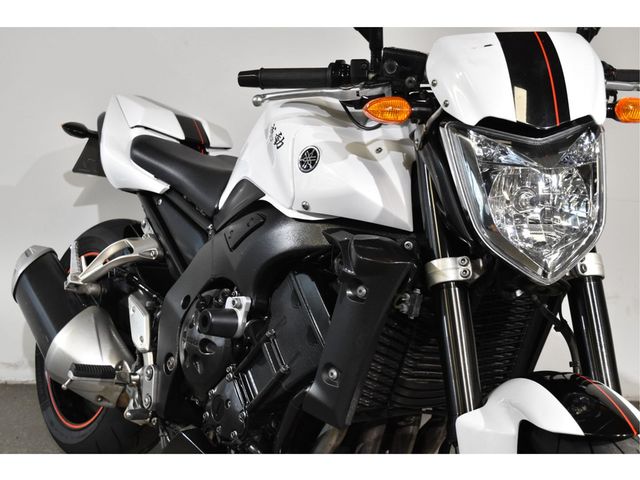 yamaha - fz-1-abs