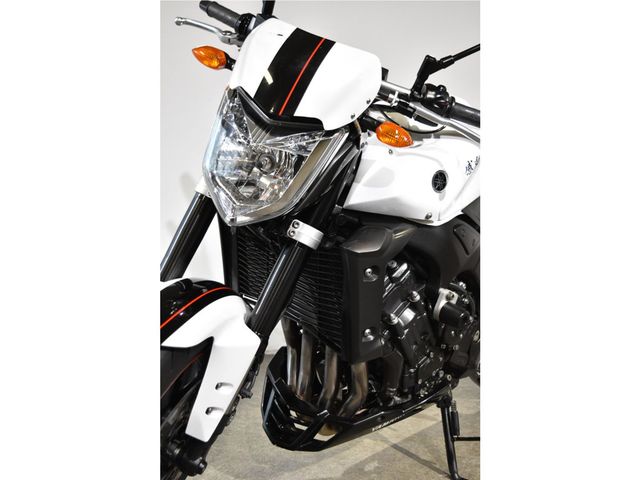 yamaha - fz-1-abs