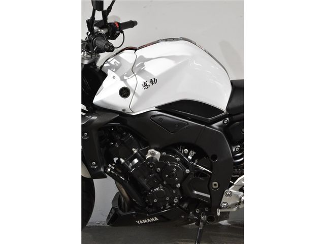 yamaha - fz-1-abs
