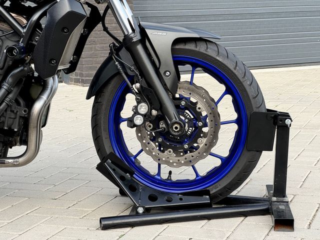 yamaha - mt-07-abs