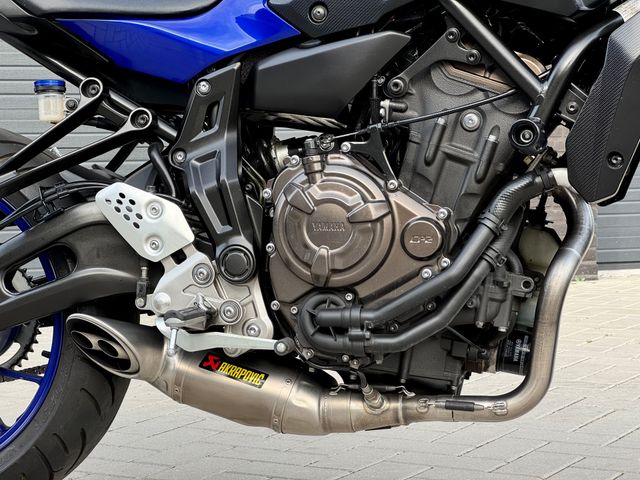 yamaha - mt-07-abs