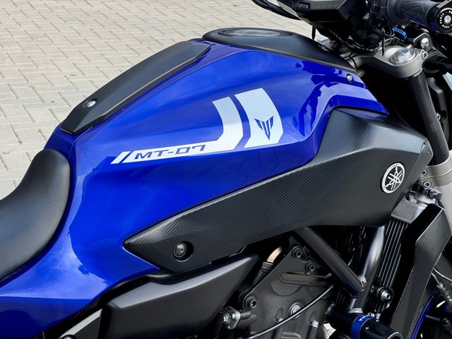 yamaha - mt-07-abs