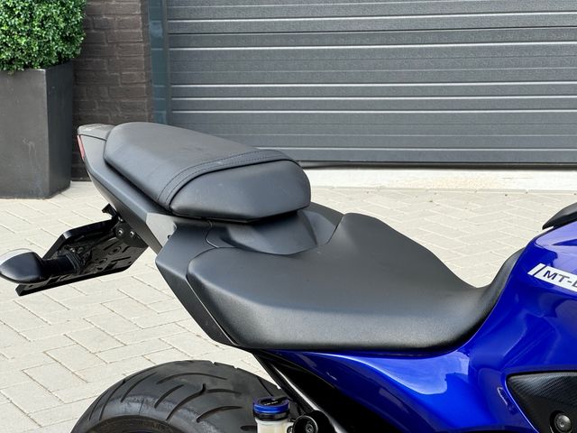 yamaha - mt-07-abs