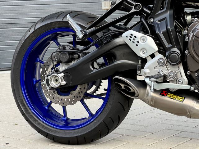 yamaha - mt-07-abs