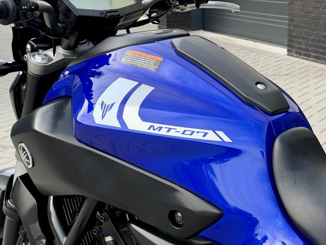 yamaha - mt-07-abs