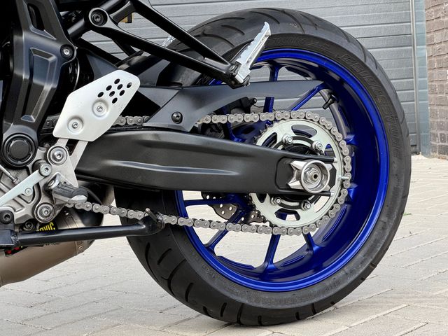 yamaha - mt-07-abs