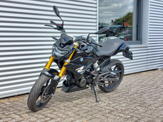 bmw - g-310-r