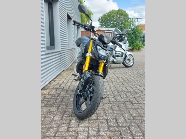 bmw - g-310-r