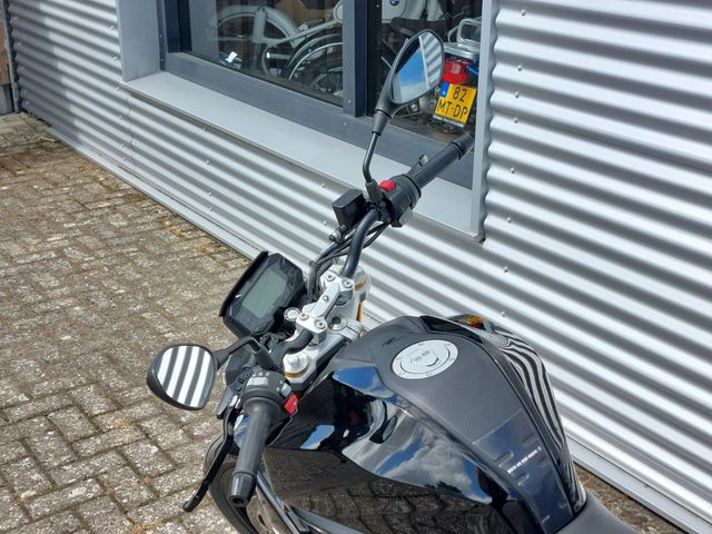 bmw - g-310-r