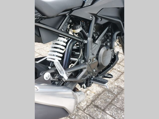 bmw - g-310-r