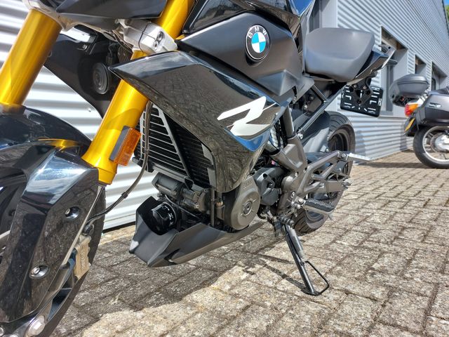 bmw - g-310-r
