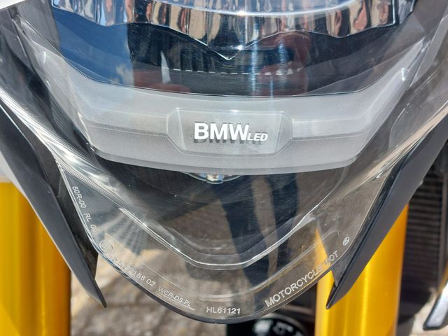bmw - g-310-r