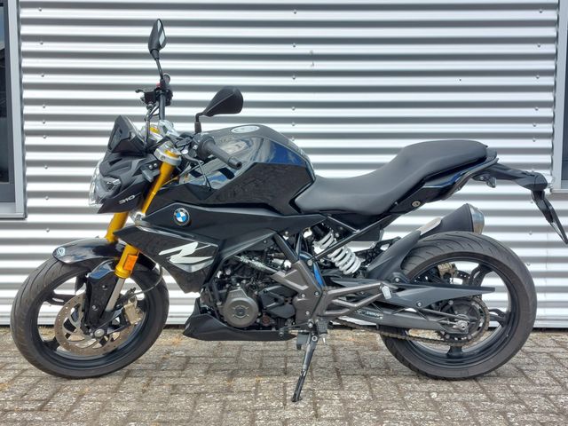 bmw - g-310-r