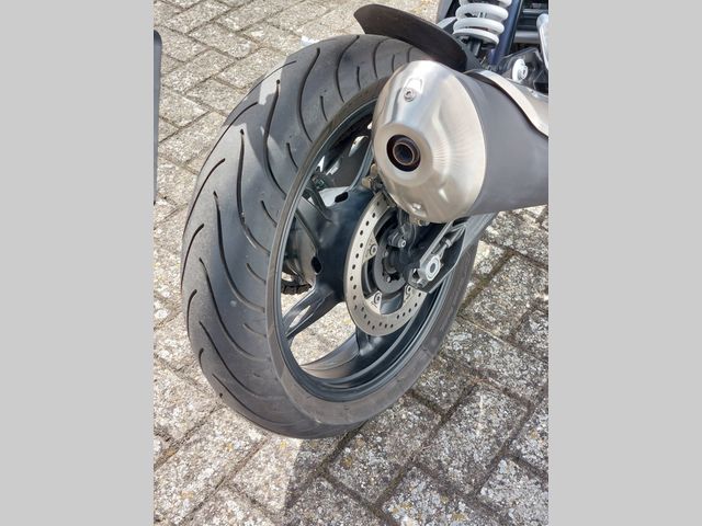 bmw - g-310-r